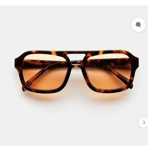 VEHLA - Dixie Choc Tort/Cinnamon